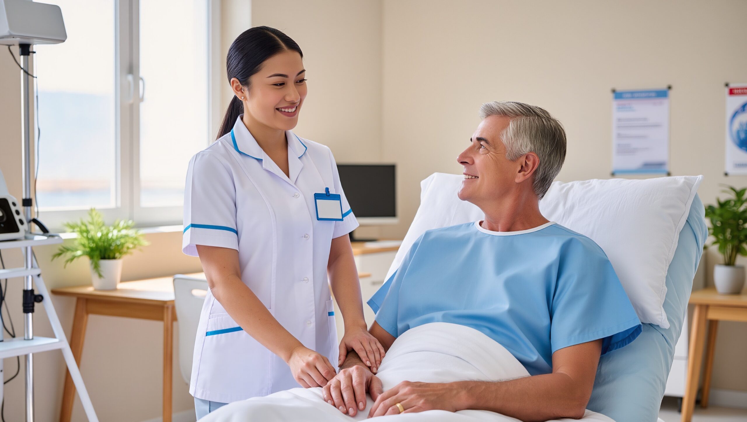 Mojave Home HealthCare