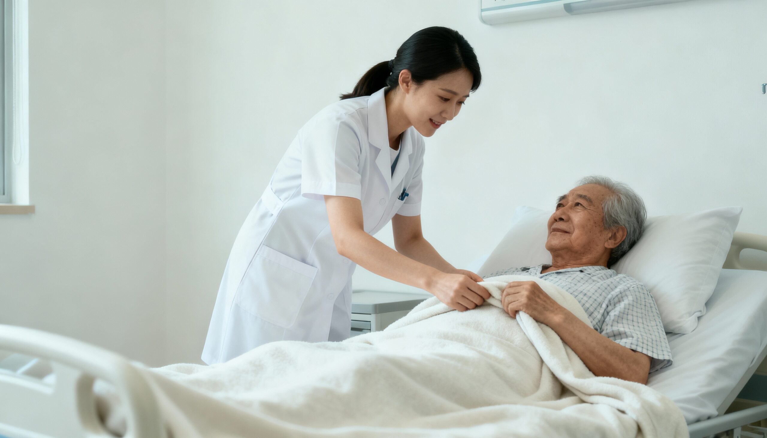 Mojave Home Health Care 