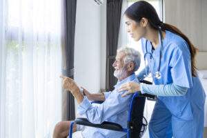Mojave Home Health Care