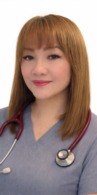 Nurse