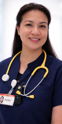 Nurse